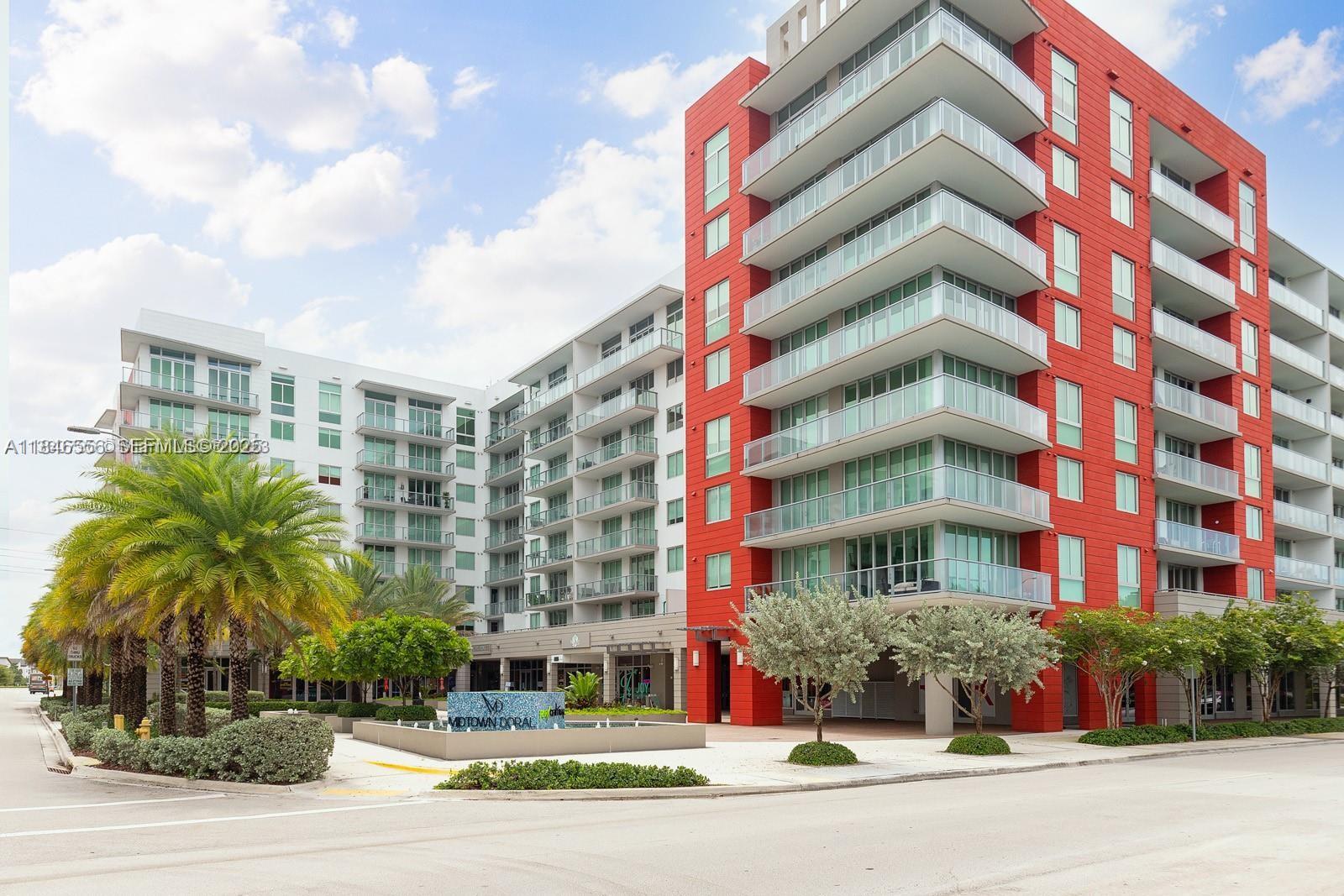 7875 NW 107th Avenue 318, Doral, FL 33178, Doral