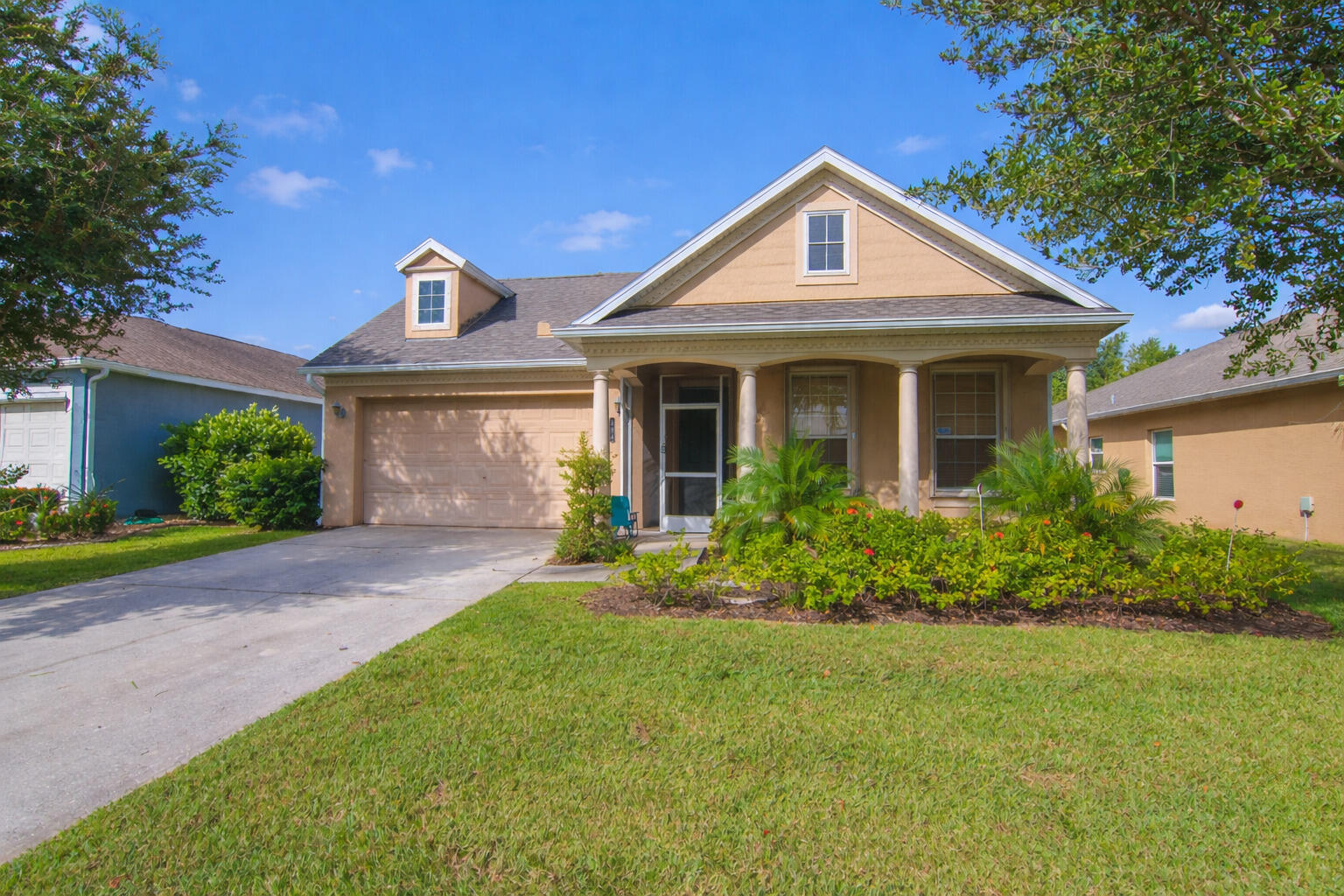 504 Sebastian Crossing Boulevard, Sebastian, FL 32958, Sebastian
