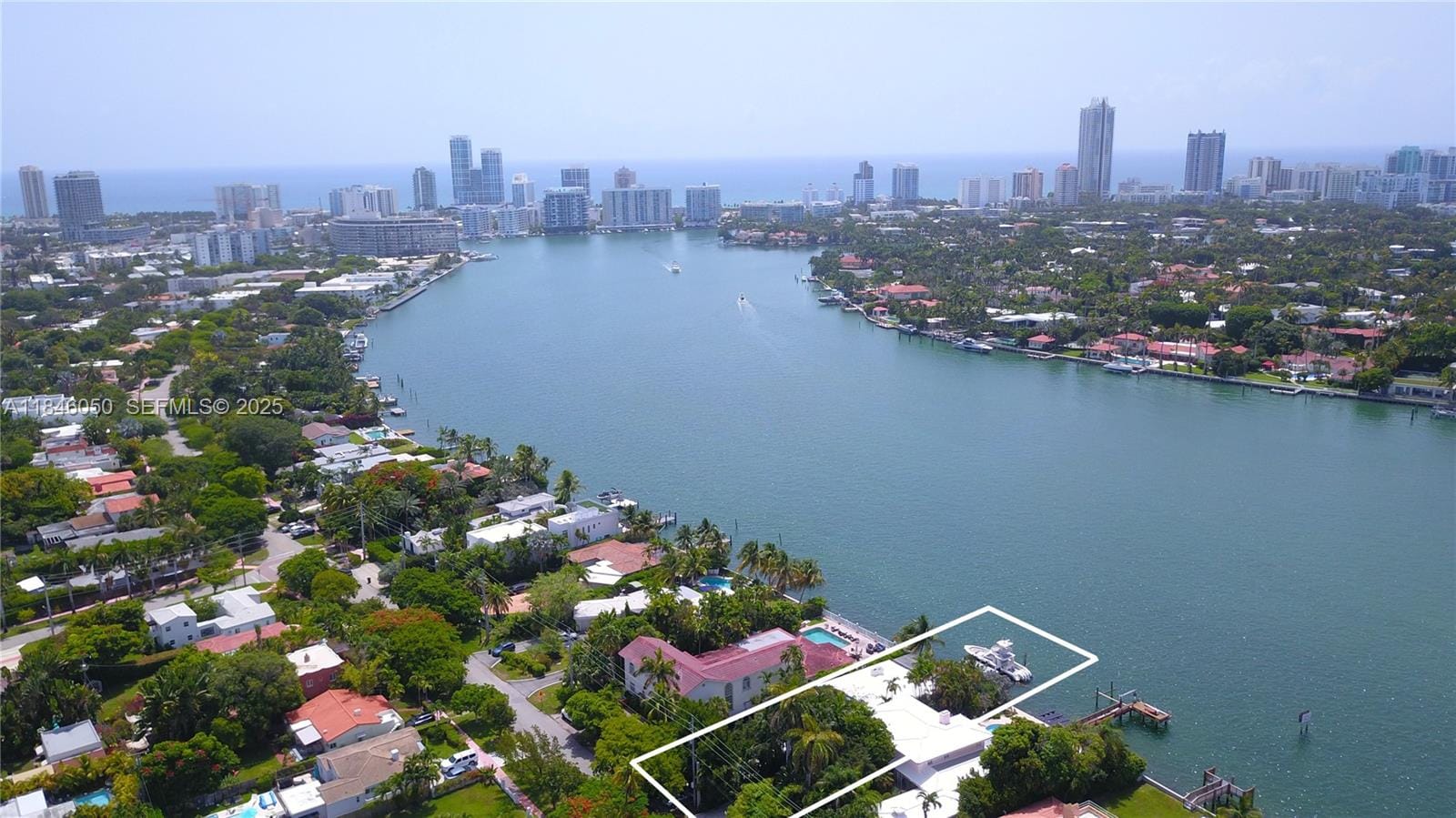 1560 Bay Drive, Miami Beach, FL 33141