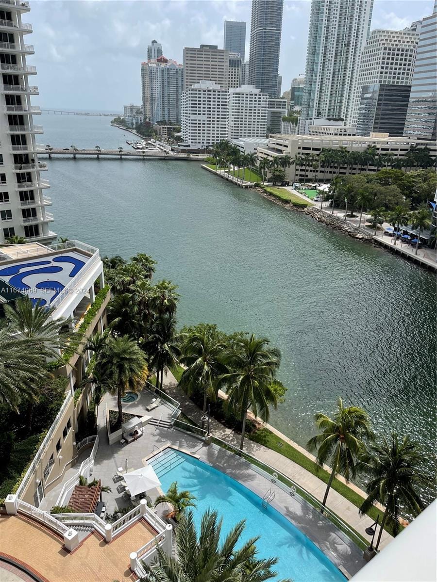 901 Brickell Key Boulevard 1103, Miami, FL 33131 photo 1