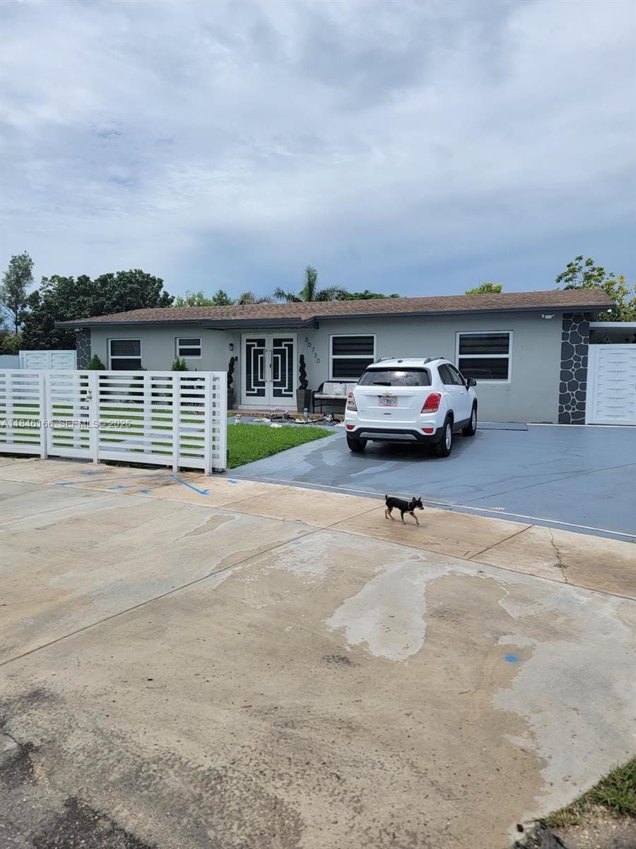 30730 SW 156th Avenue, Homestead, FL 33033