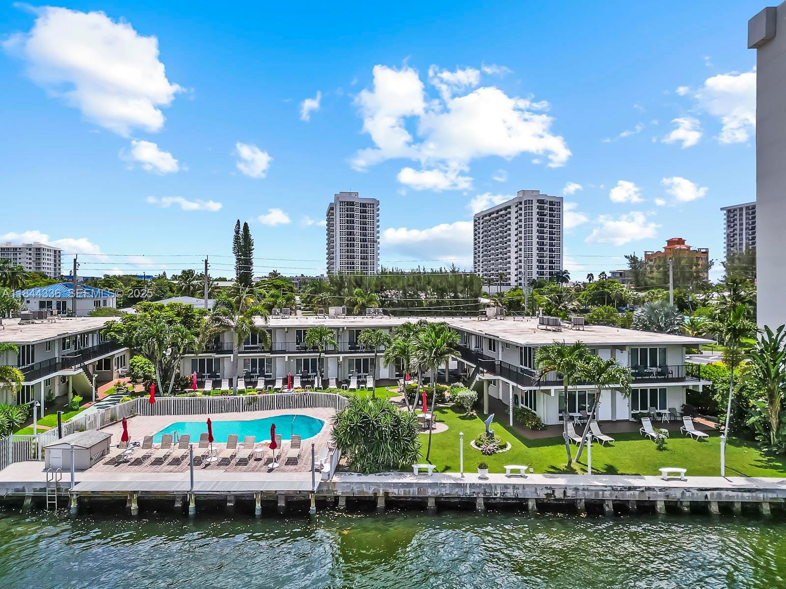 555 N Riverside Drive 4, Pompano Beach, FL 33062
