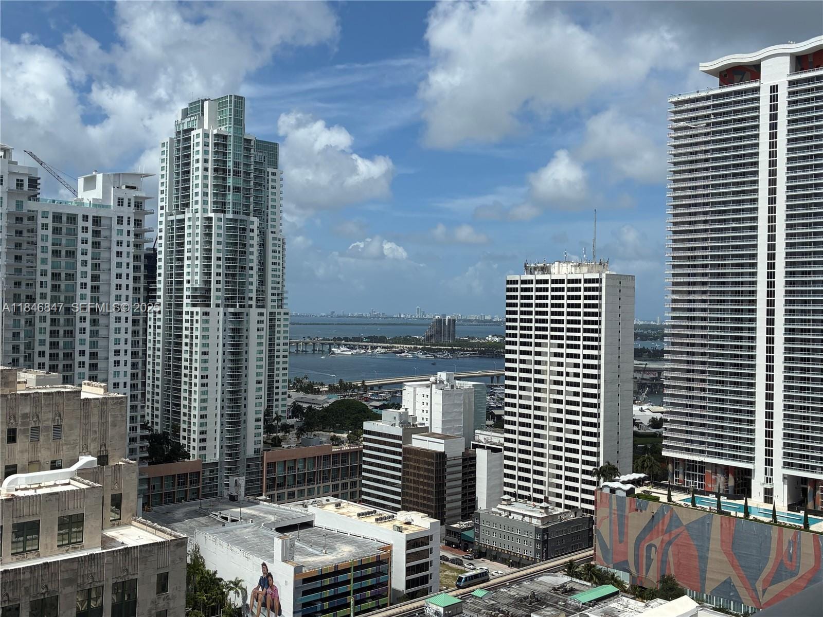 151 SE 1st Street 2708, Miami, FL 33131