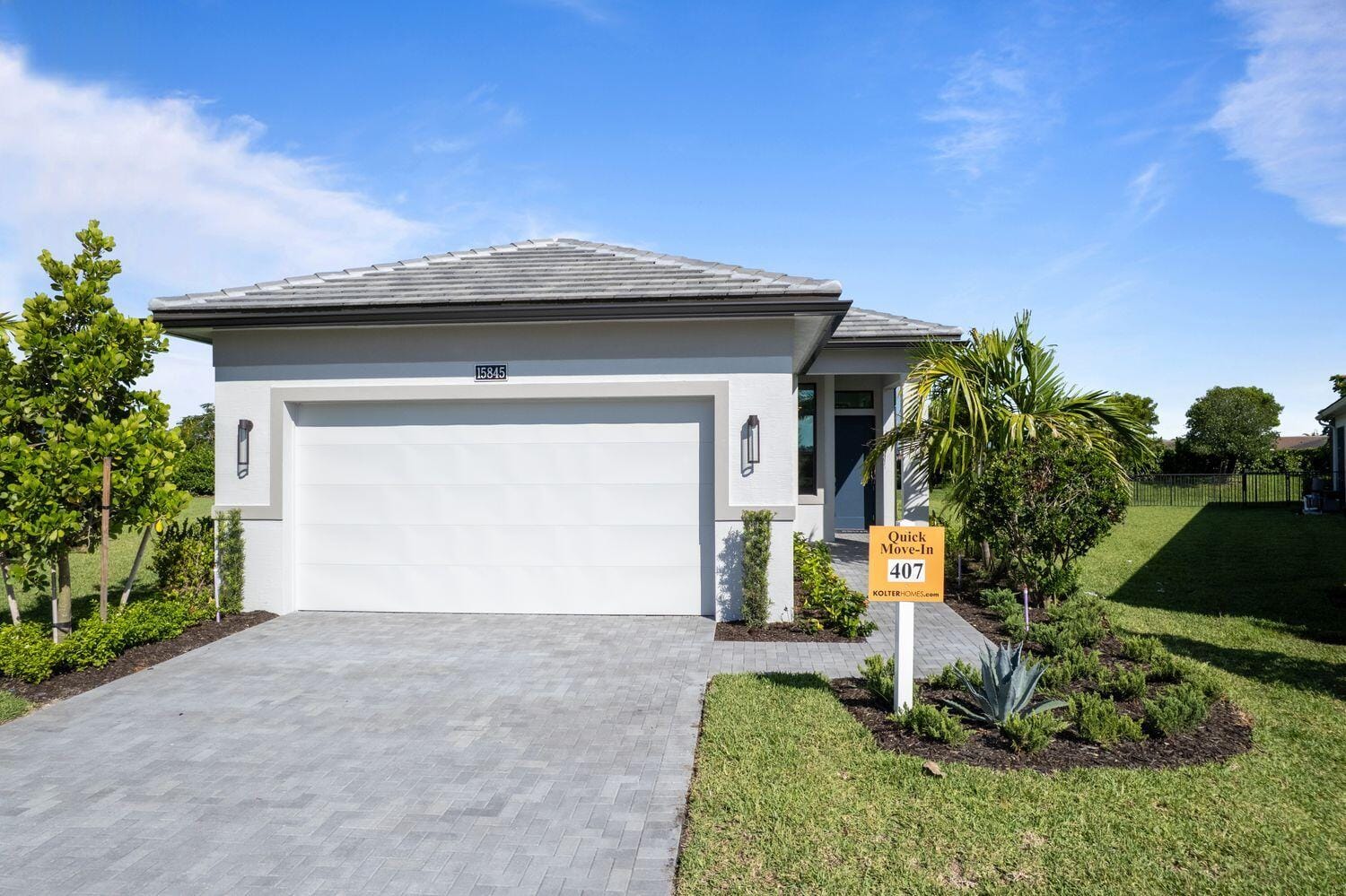 15845 Alys Terrace, Westlake, FL 33470