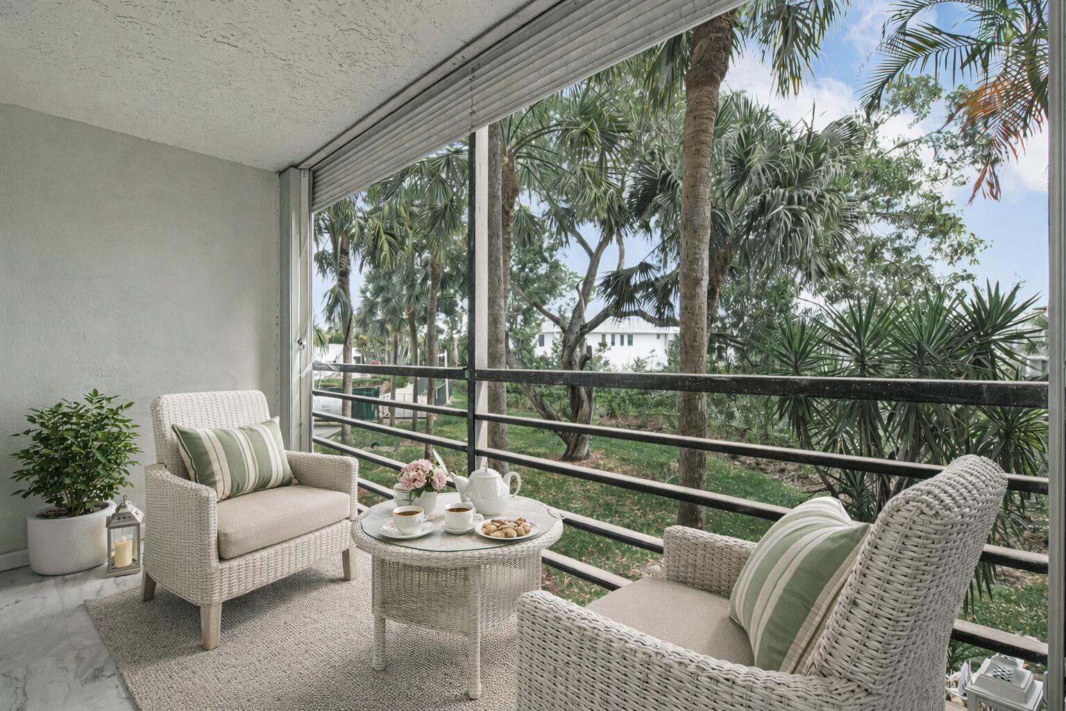 4640 Lucerne Lakes Boulevard 206, Lake Worth, FL 33467 photo 24