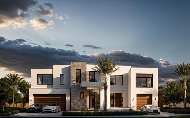 2737 NE 18th Street, Coral Ridge North, Fort Lauderdale, FL