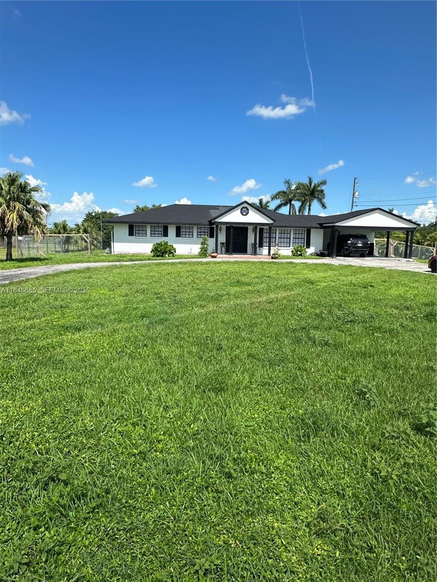 925 NE 18th, Belle Glade, FL 33430