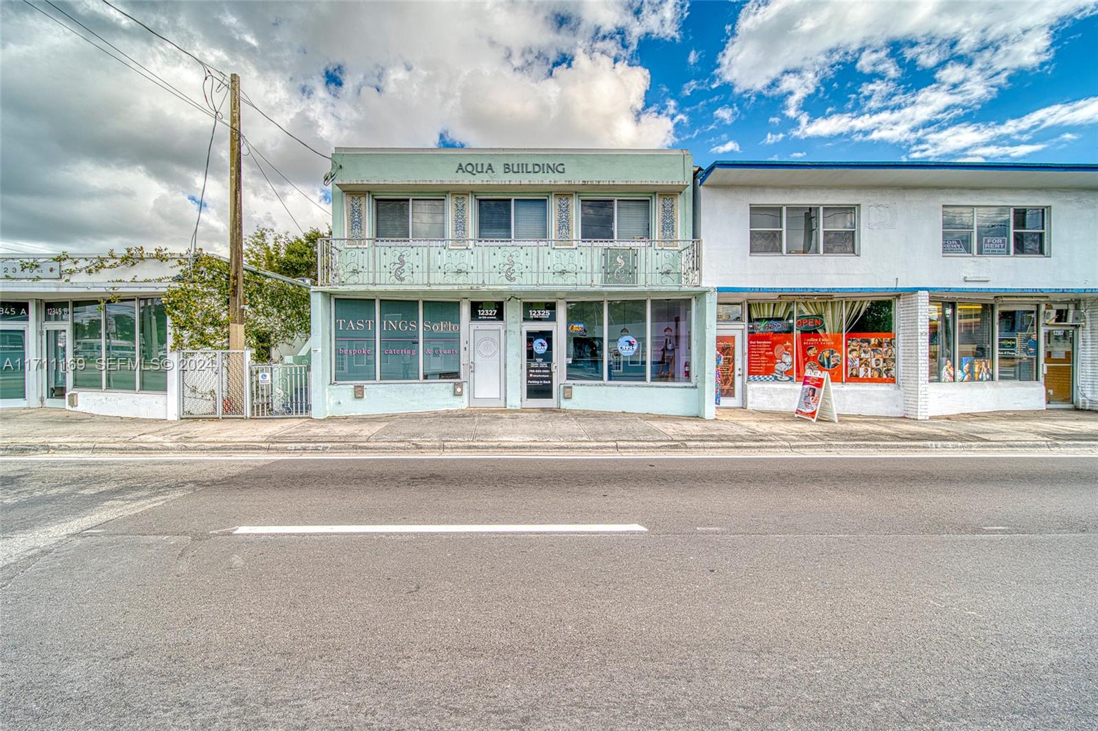 Commercial Property Commercial Property For Sale In North Miami, North Miami, FL 33161, North Miami