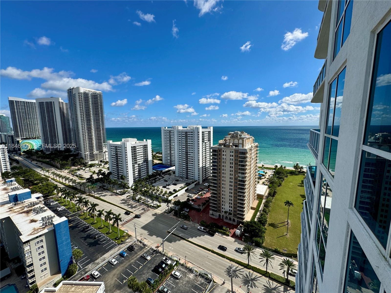 1945 S Ocean Drive 2311 — photo 3