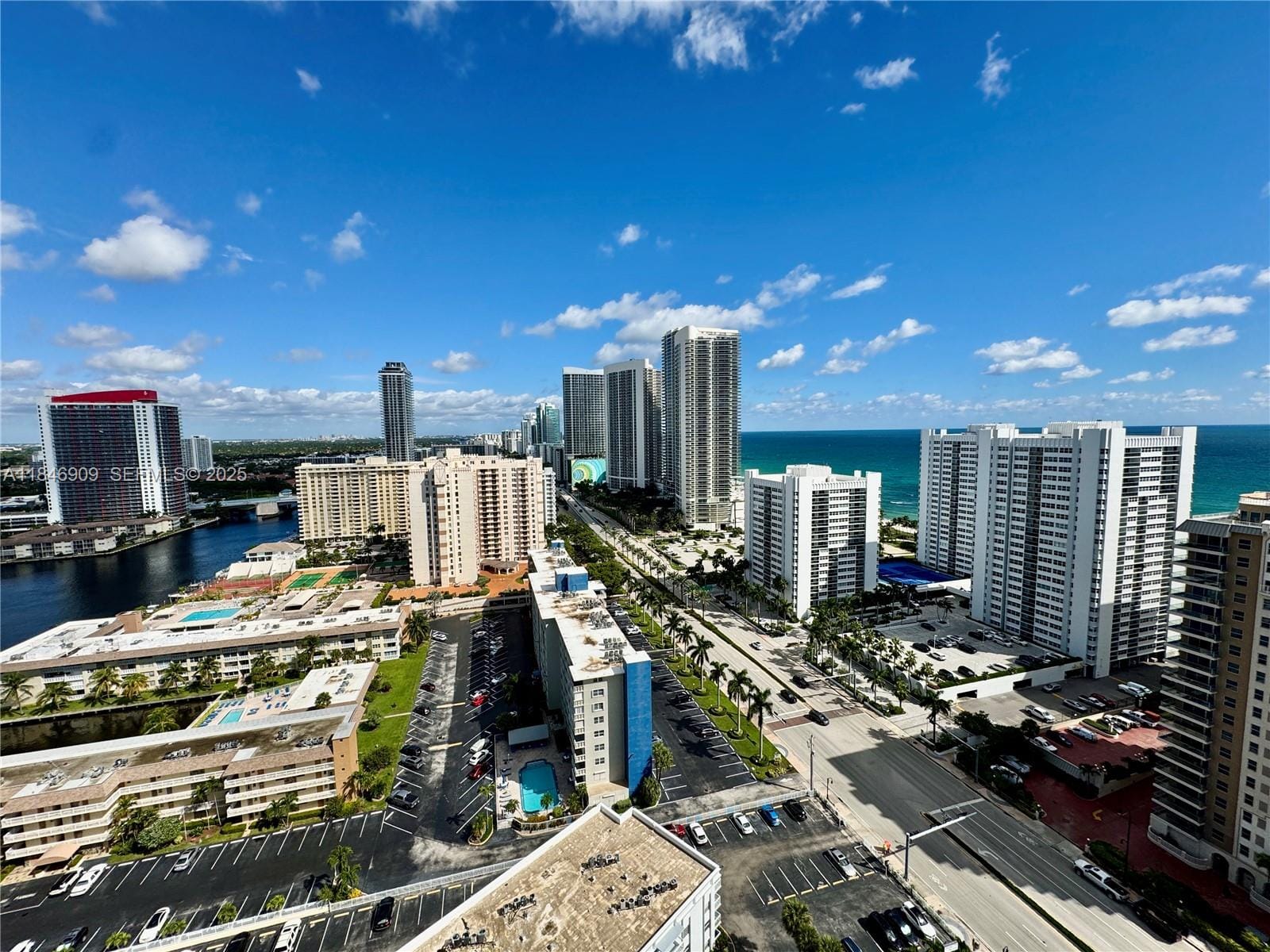 1945 S Ocean Drive 2311 — photo 4