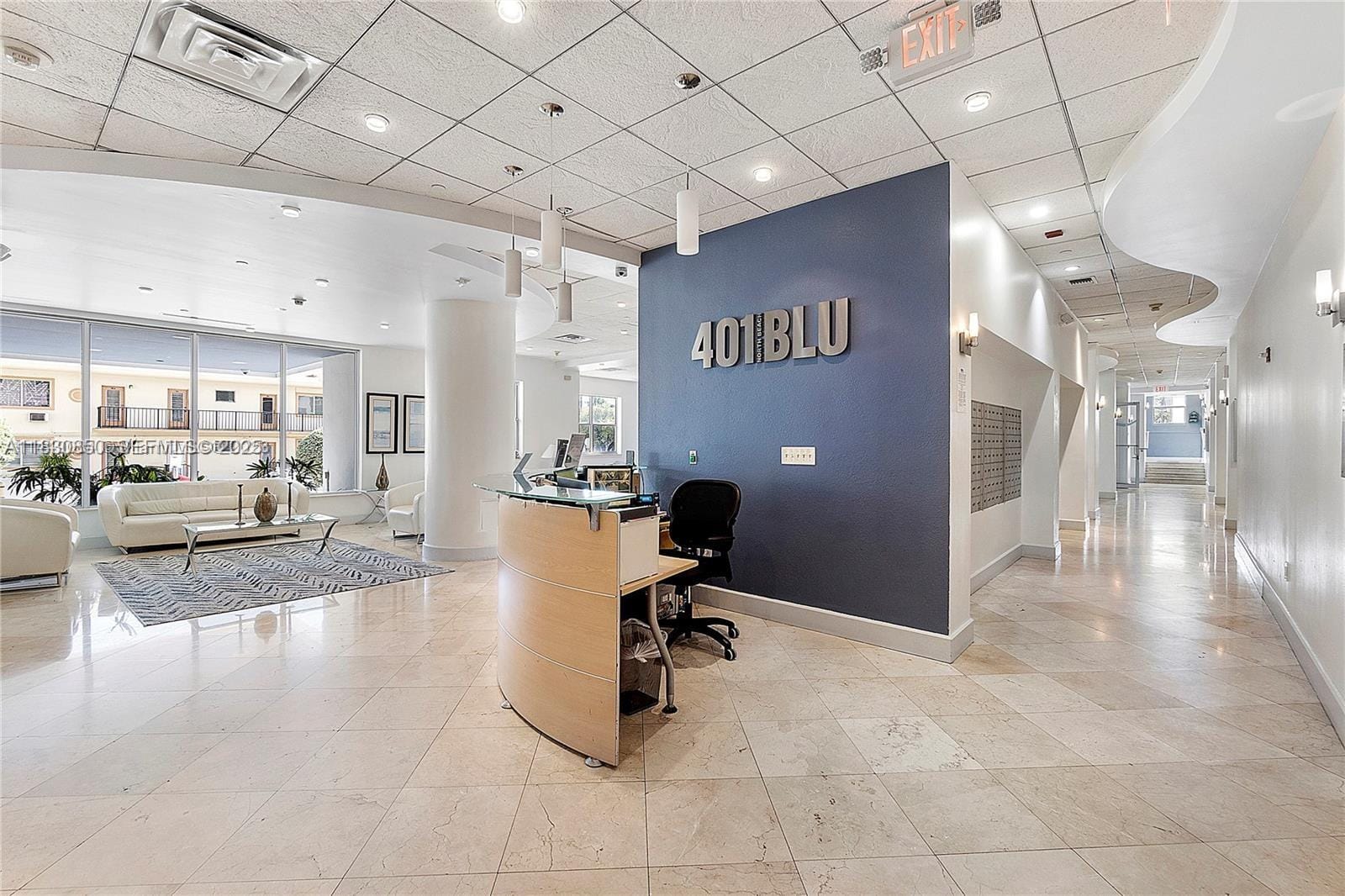 401 69th Street 308, Miami Beach, FL 33141 photo 21