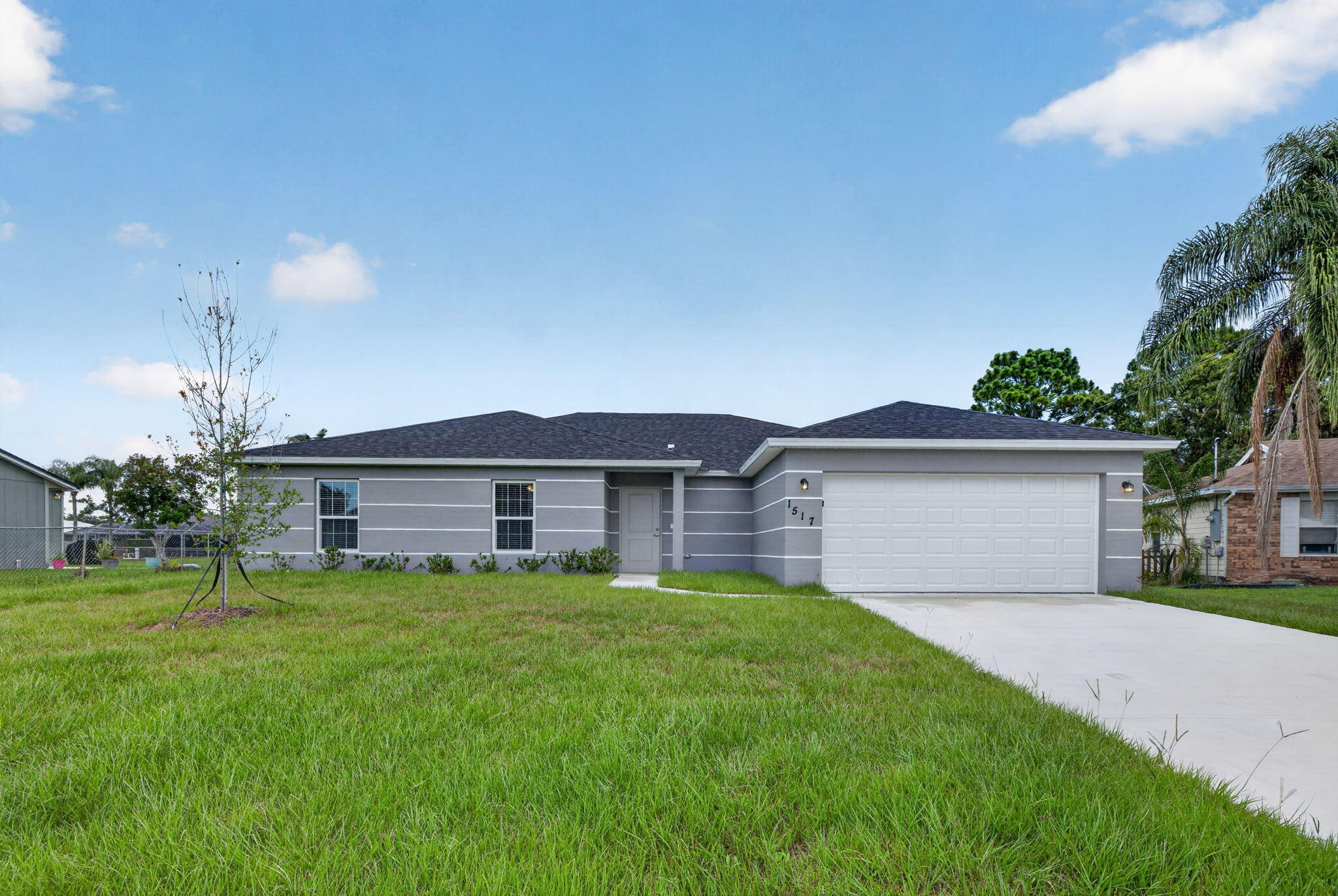 1517 SW Aledo Lane, Port St. Lucie, FL 34953, Port St Lucie