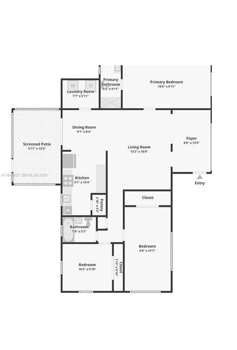 800 SW 26th Court, Fort Lauderdale, FL 33315 photo 19