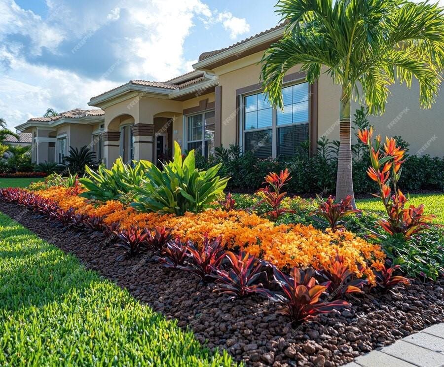 Landscaping, Coconut Creek, FL