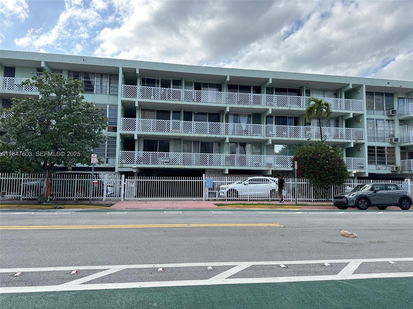 1400 Pennsylvania Avenue 33, Miami Beach, FL 33139, Miami Beach