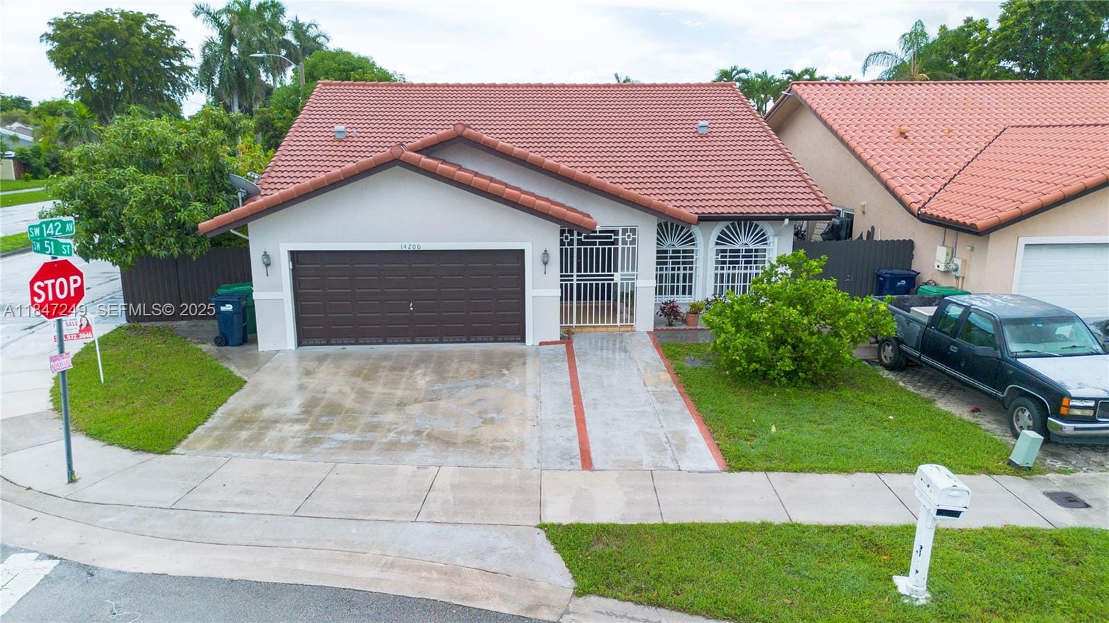 14200 SW 51st Street, Miami, FL 33175