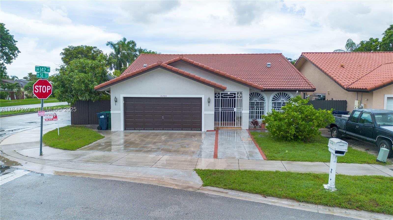 14200 SW 51st Street, Miami, FL 33175 photo 2