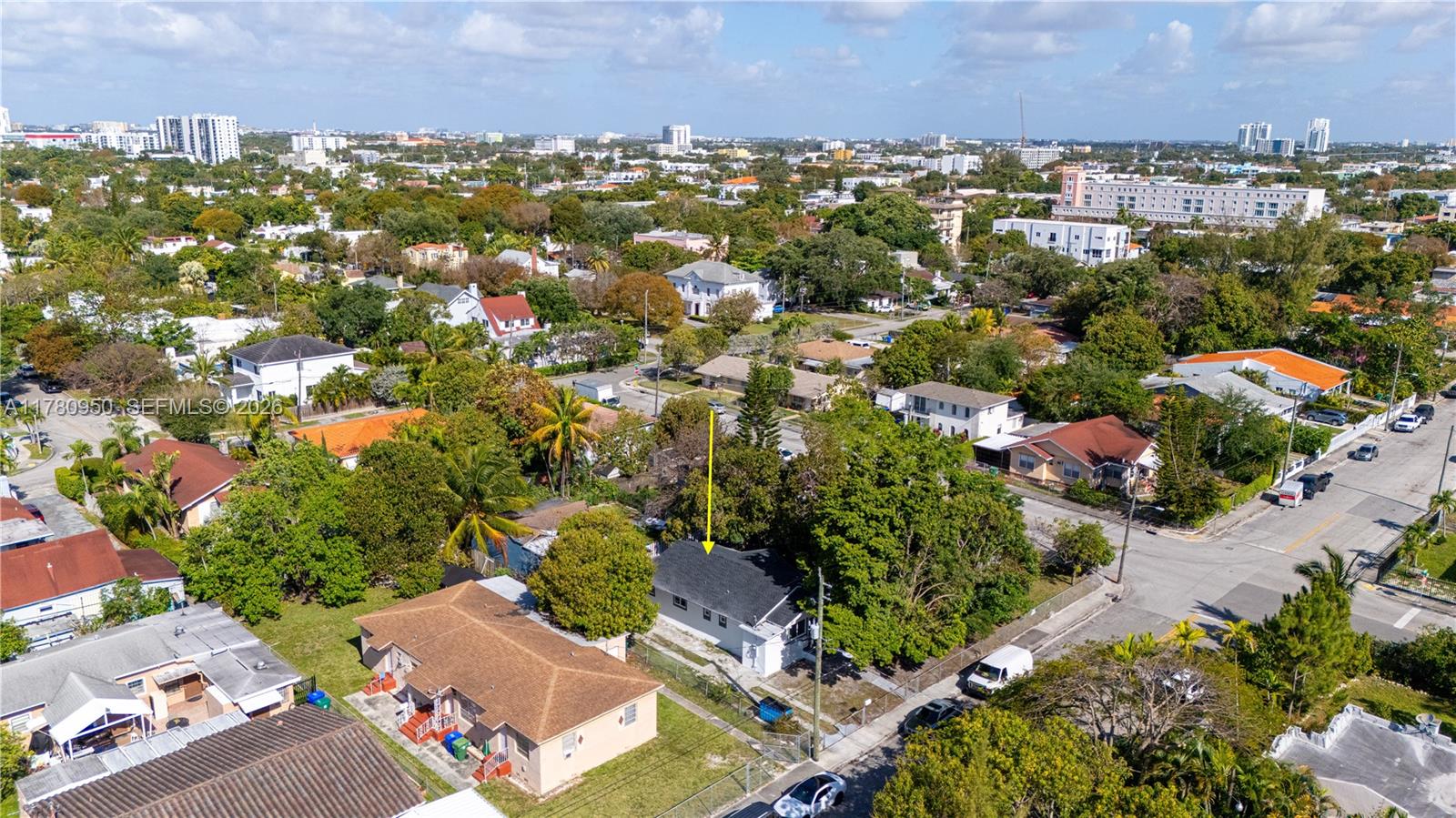 1114 SW 13th Court, Miami, FL 33135, Miami