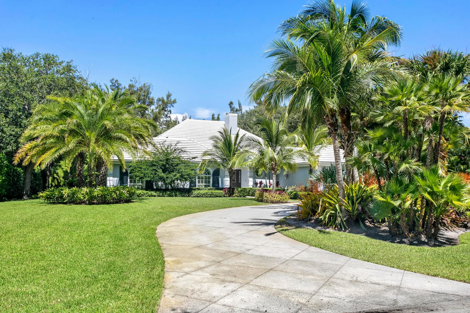 12375 Ridge Road Road, North Palm Beach, FL 33408