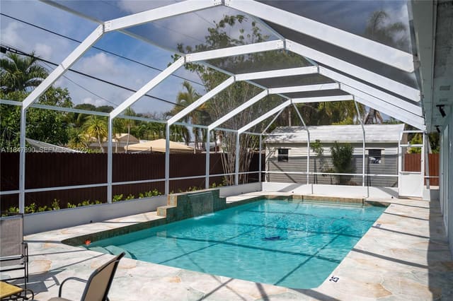 10120 Nicaragua Drive, Cutler Bay, FL 33189