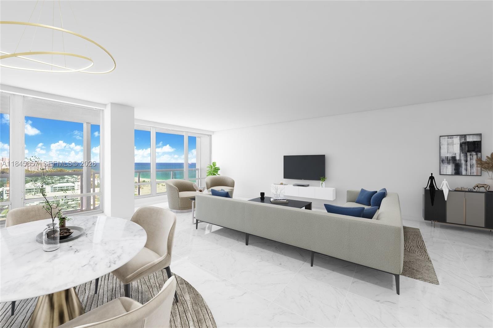 2100 S Ocean Lane 18012 — photo 7
