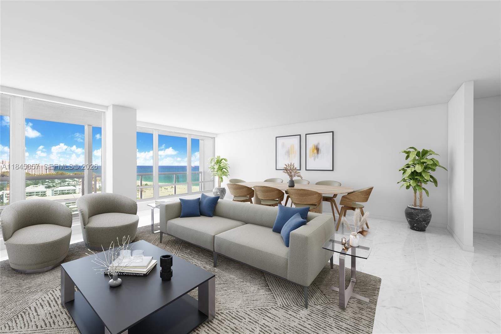 2100 S Ocean Lane 18012 — photo 8