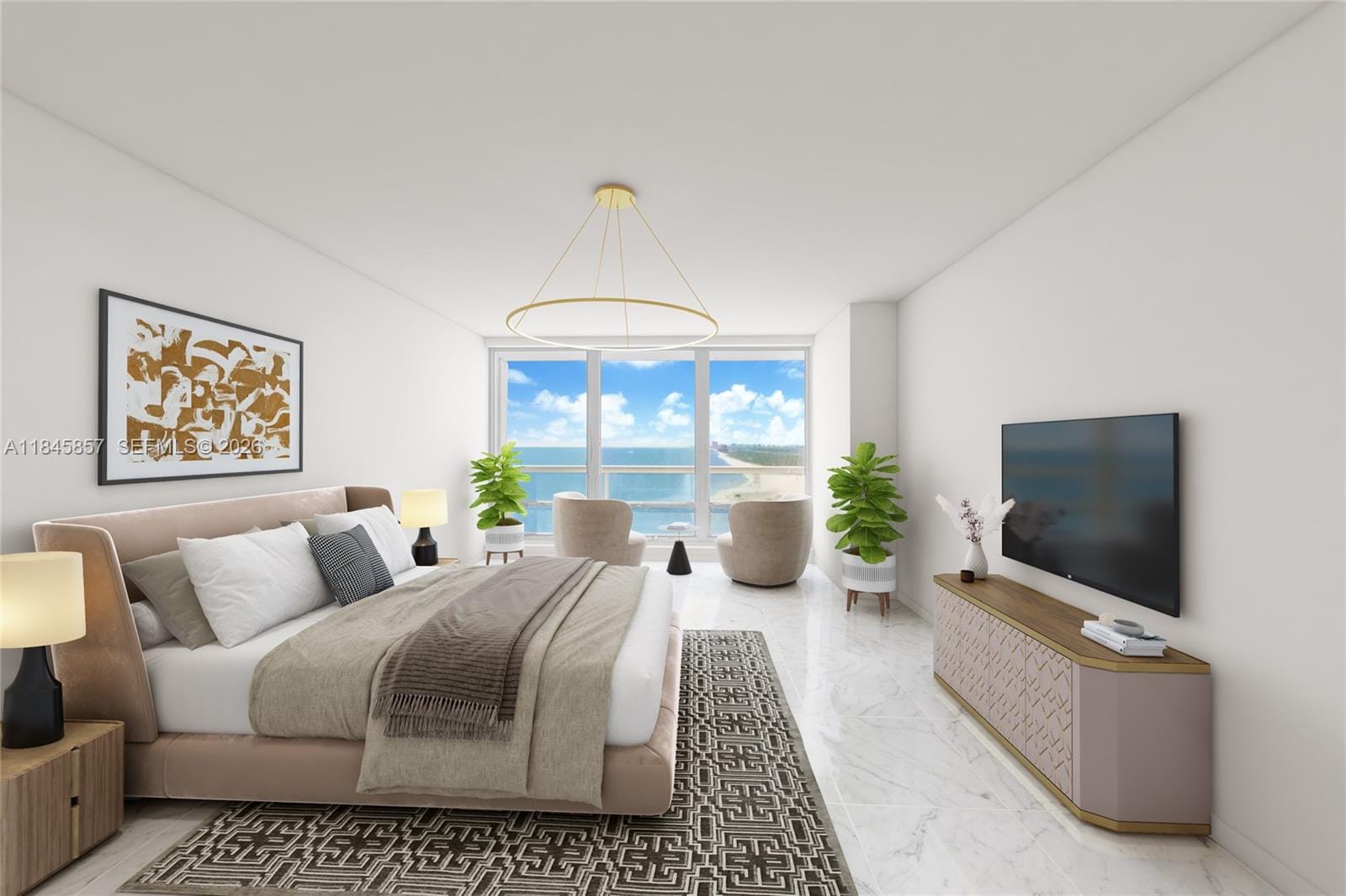 2100 S Ocean Lane 18012 — photo 9