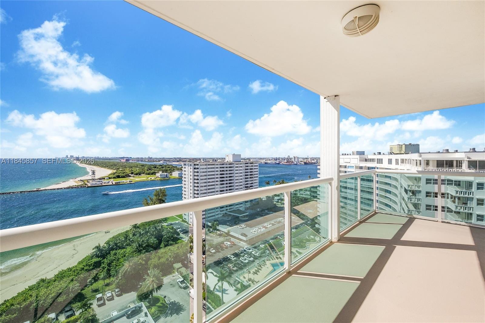 2100 S Ocean Lane 18012 — photo 10