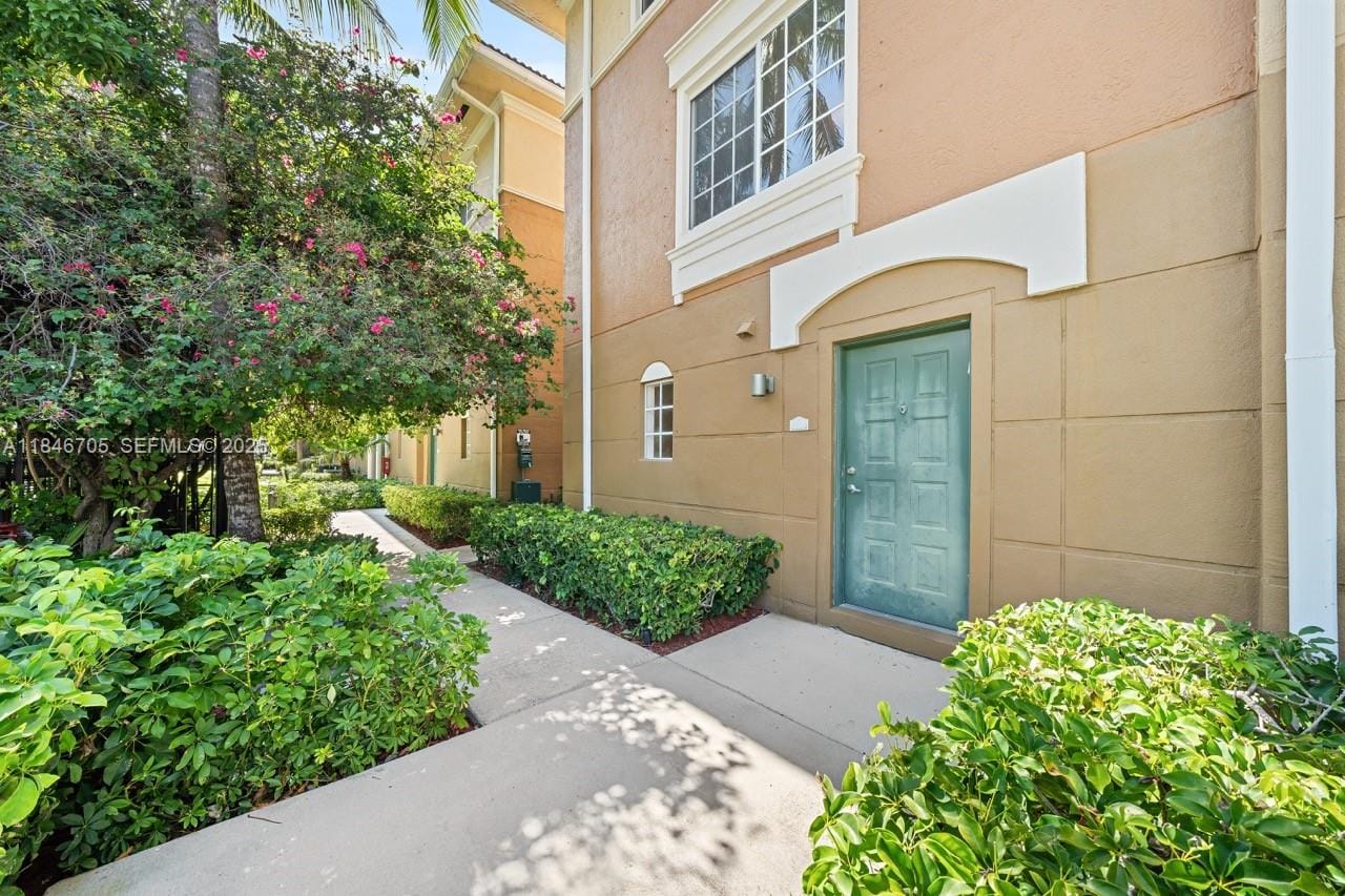 2861 NE 185th Street 305, Aventura, FL 33180 photo 22