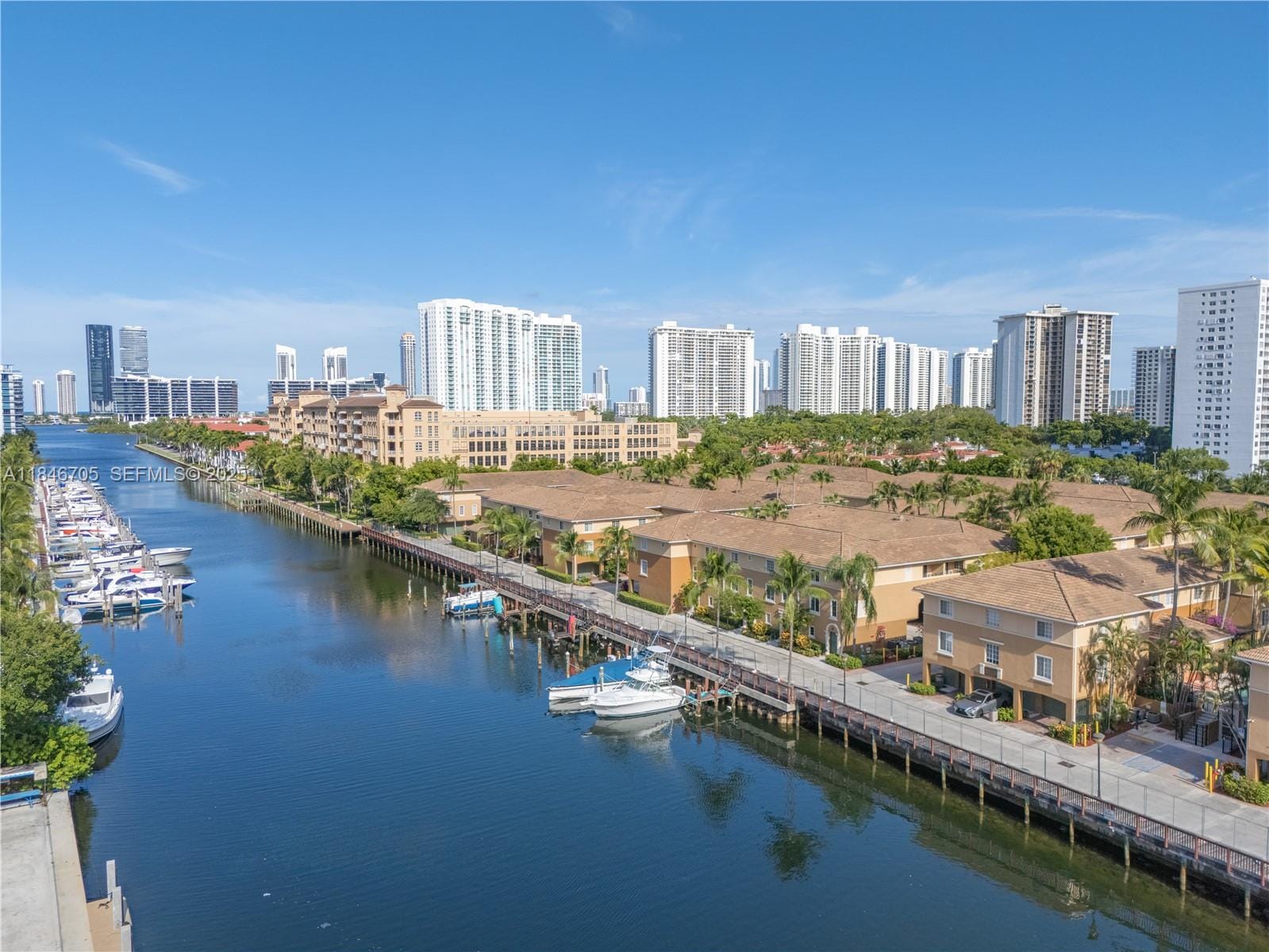 2861 NE 185th Street 305, Aventura, FL 33180 photo 25