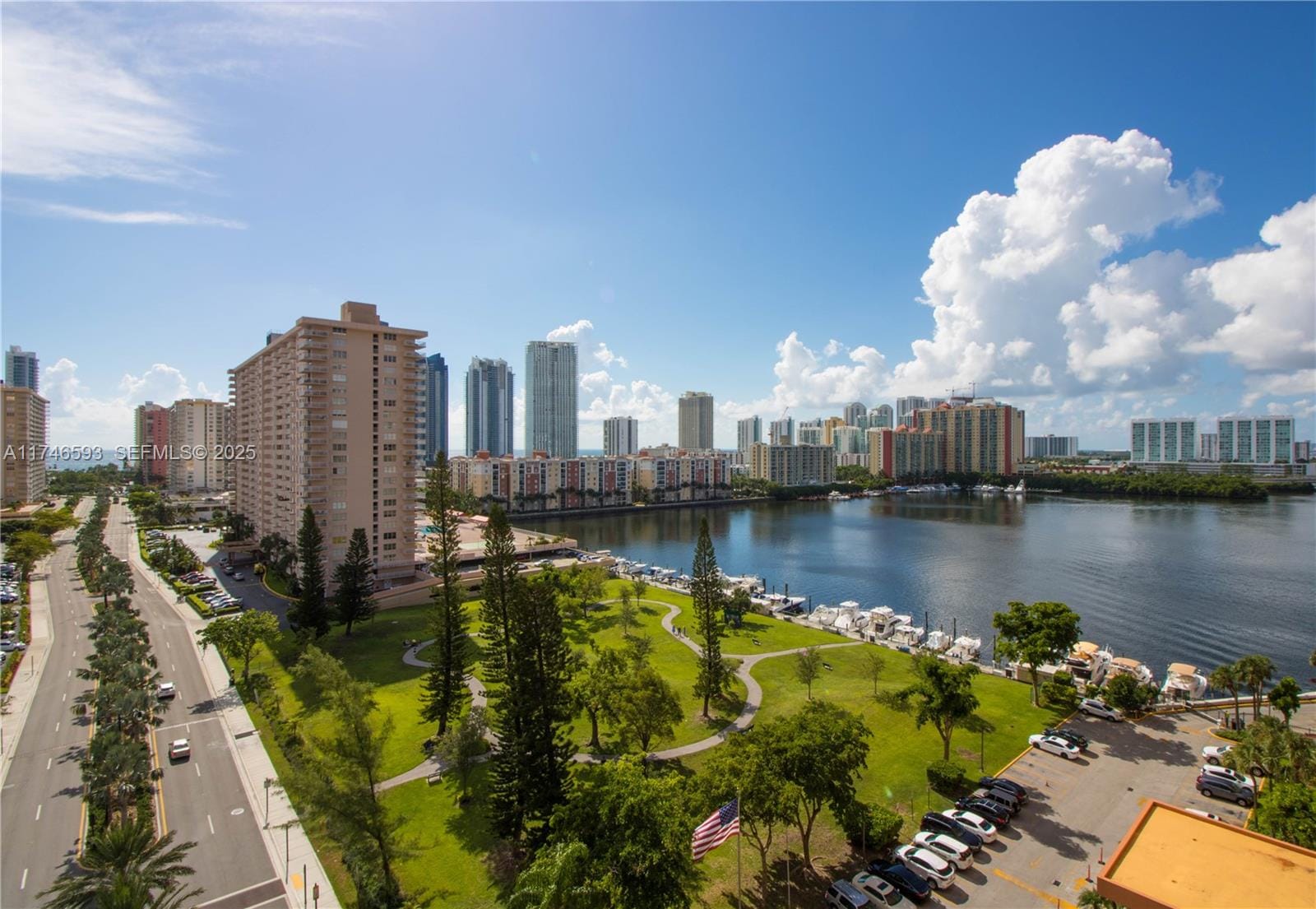 290 174th Street 1410, Sunny Isles Beach, FL 33160