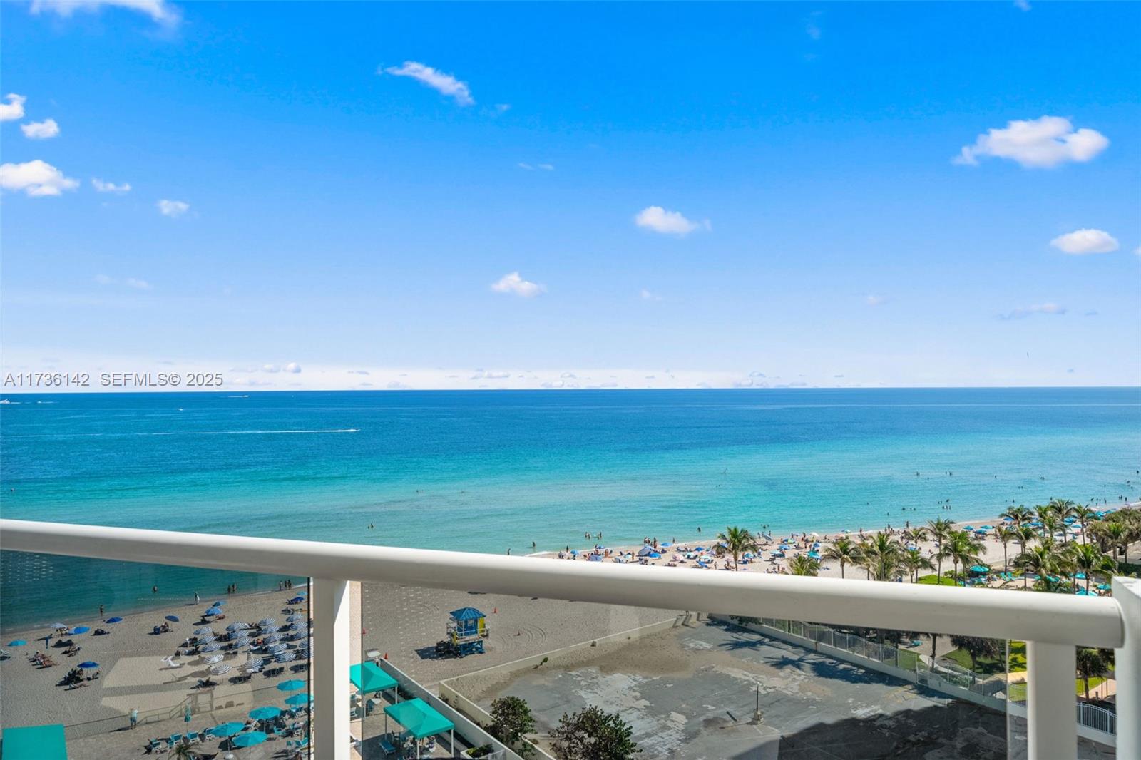 3725 S Ocean Drive 1110, Hollywood, FL 33019, Hollywood