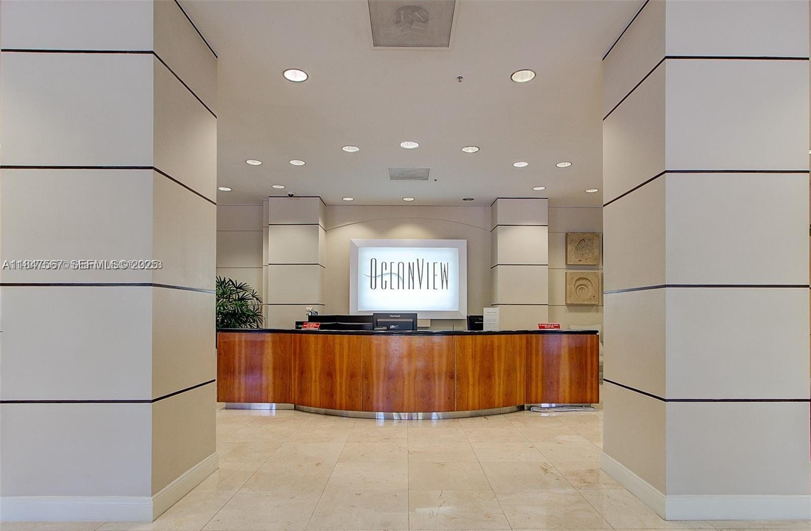 19380 Collins Avenue 802 — photo 2