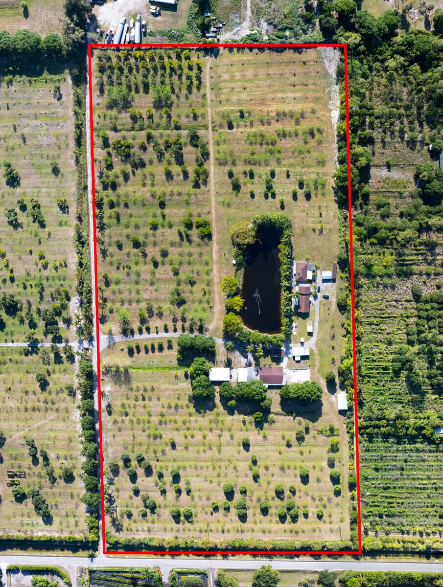 3057 D Road, Loxahatchee Groves, FL 33470 photo 1