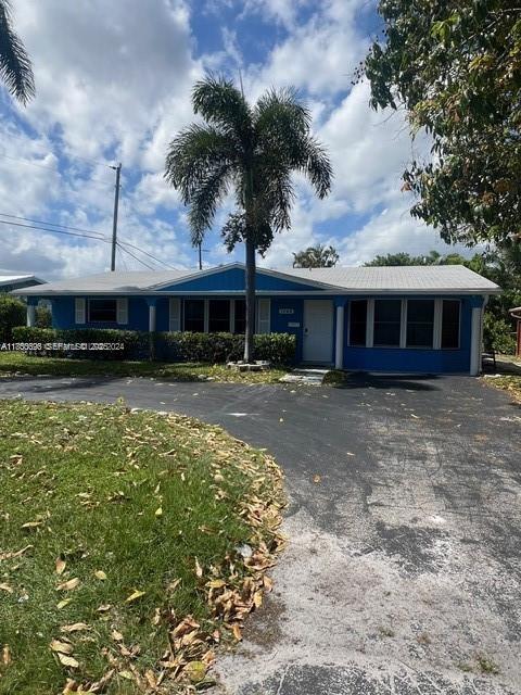 1745 NE 52nd Street, Fort Lauderdale, FL 33334, Fort Lauderdale