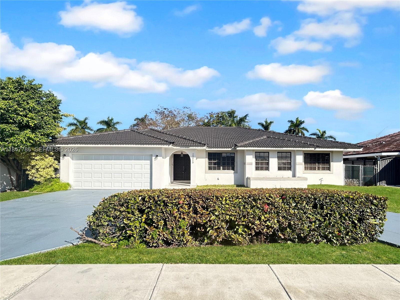 13925 SW 26th Terrace, Miami, FL 33175, Miami