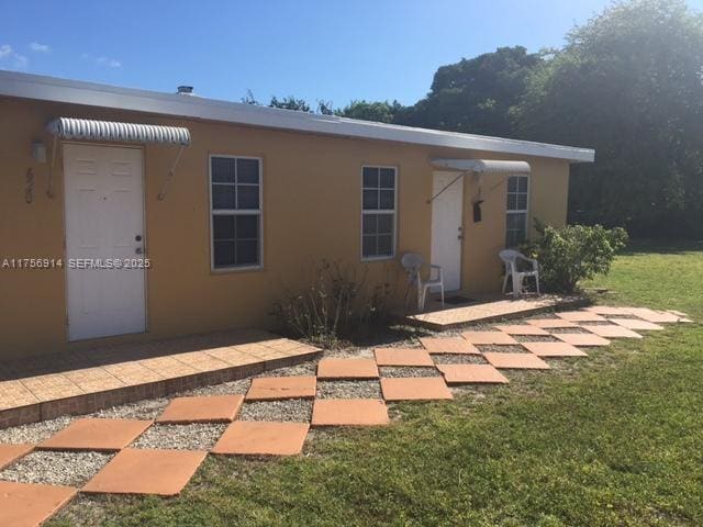 620 NW 9th Avenue, sold in Scotts Park, Pompano Beach, FL
