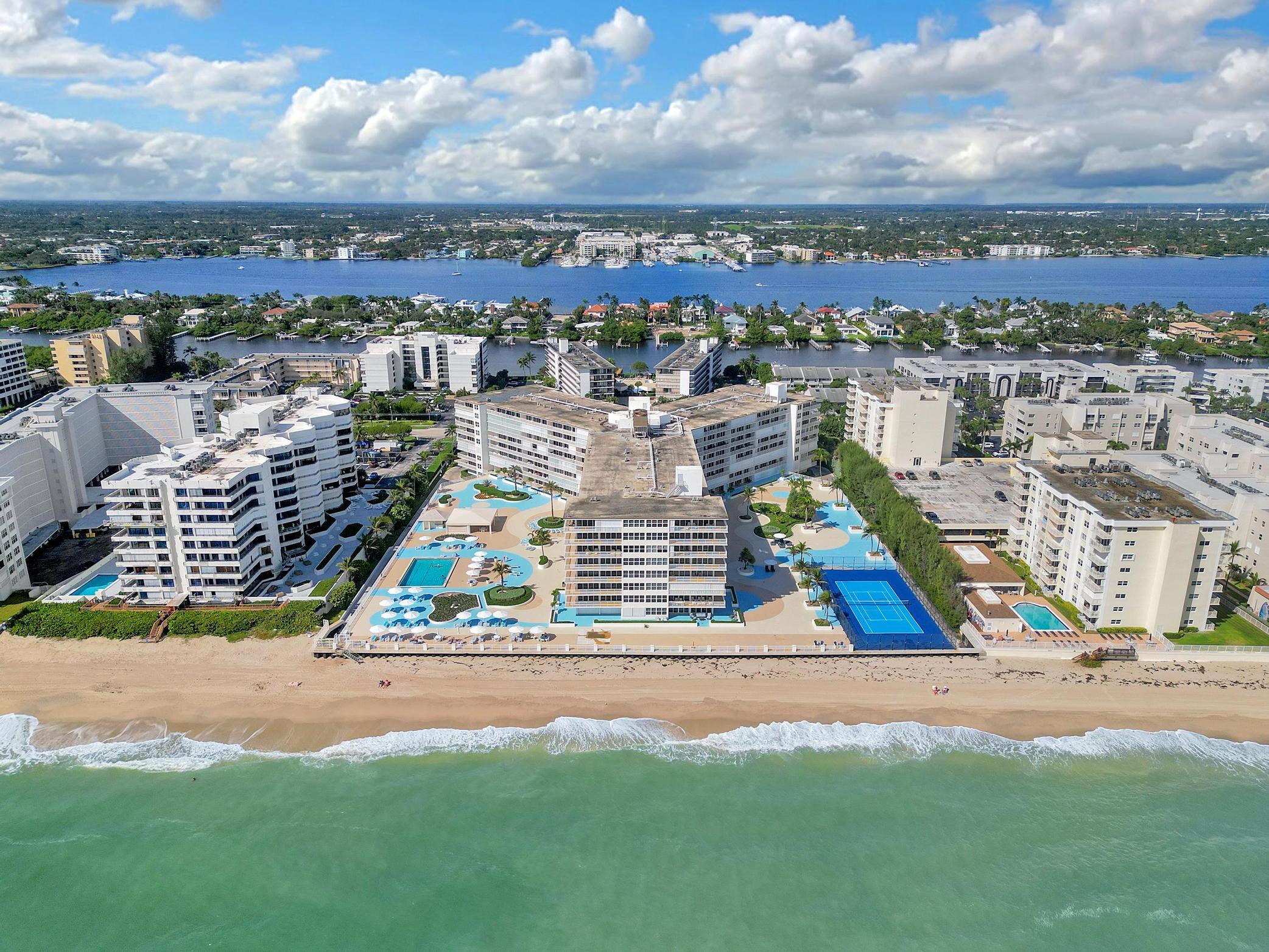 3546 S Ocean Boulevard 418, South Palm Beach, FL 33480, South Palm Beach