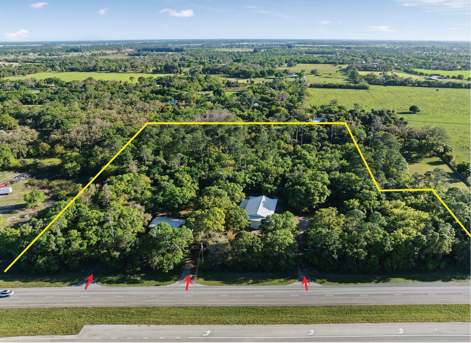 11541 Okeechobee Road, Fort Pierce, FL 34945 photo 2