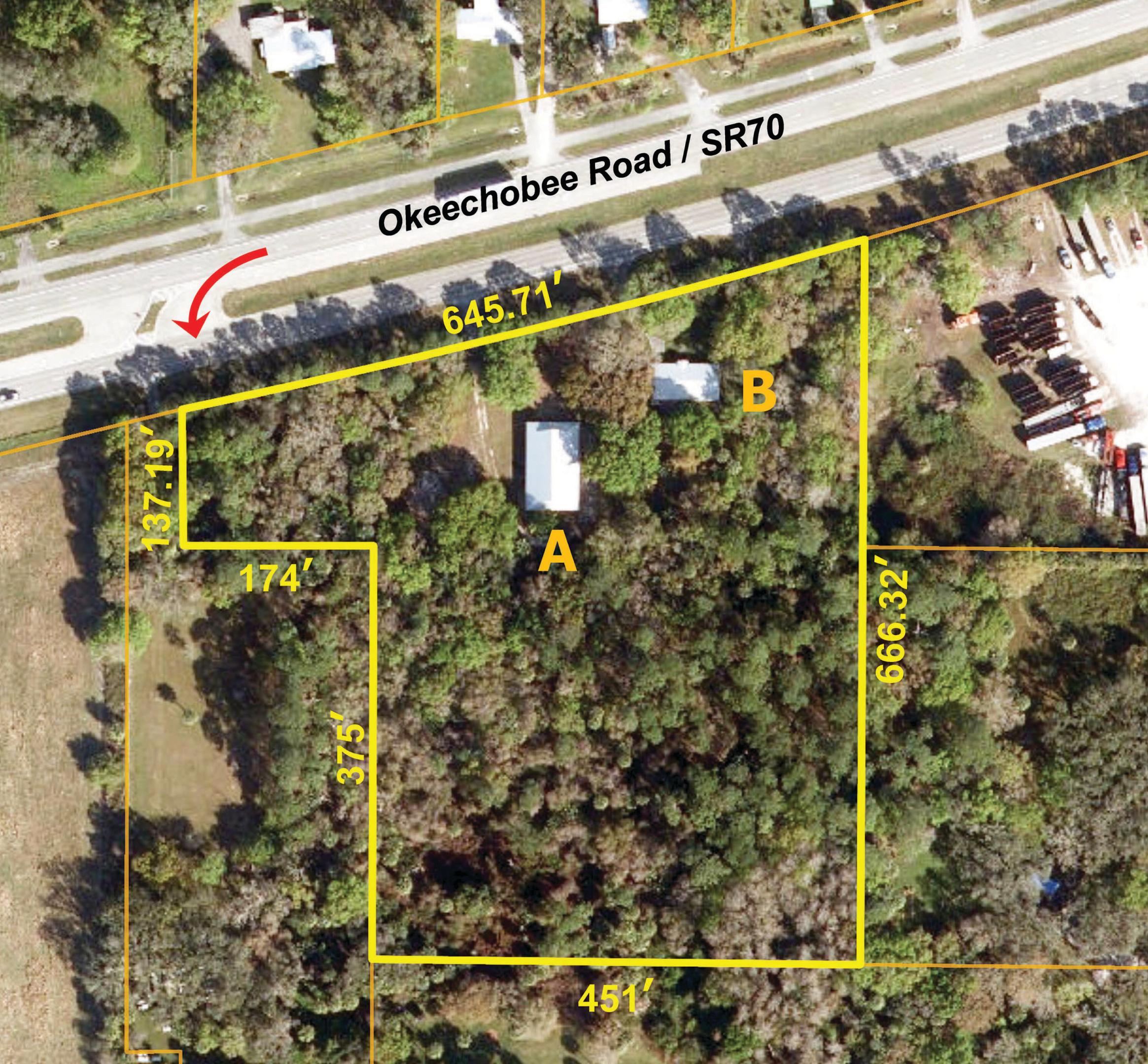 11541 Okeechobee Road, Fort Pierce, FL 34945, Fort Pierce