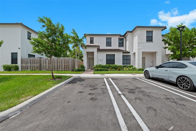 12965 SW 233rd Terrace, sold in Kendall Assemblage South, Homestead, FL