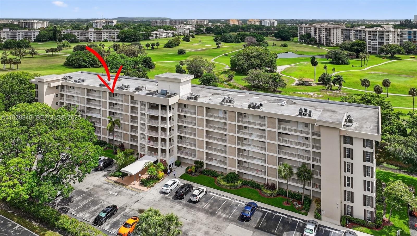 2901 S Palm Aire Drive 608, Pompano Beach, FL 33069 photo 22