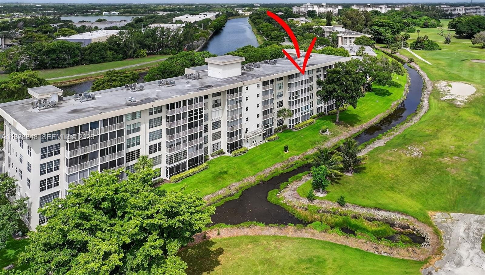 2901 S Palm Aire Drive 608, Pompano Beach, FL 33069 photo 23