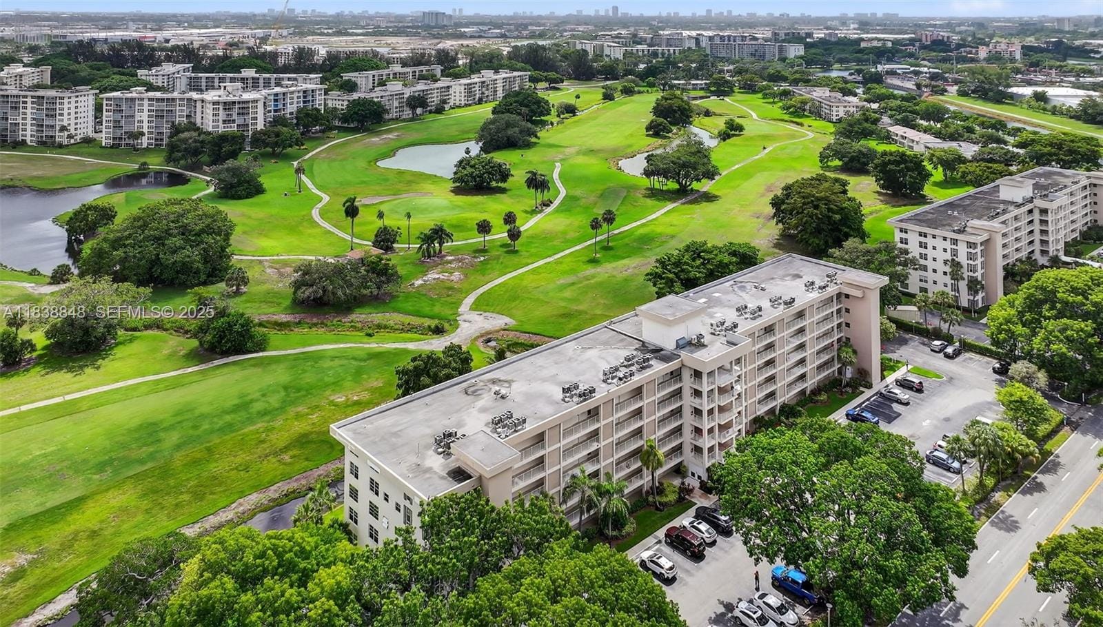 2901 S Palm Aire Drive 608, Pompano Beach, FL 33069 photo 24