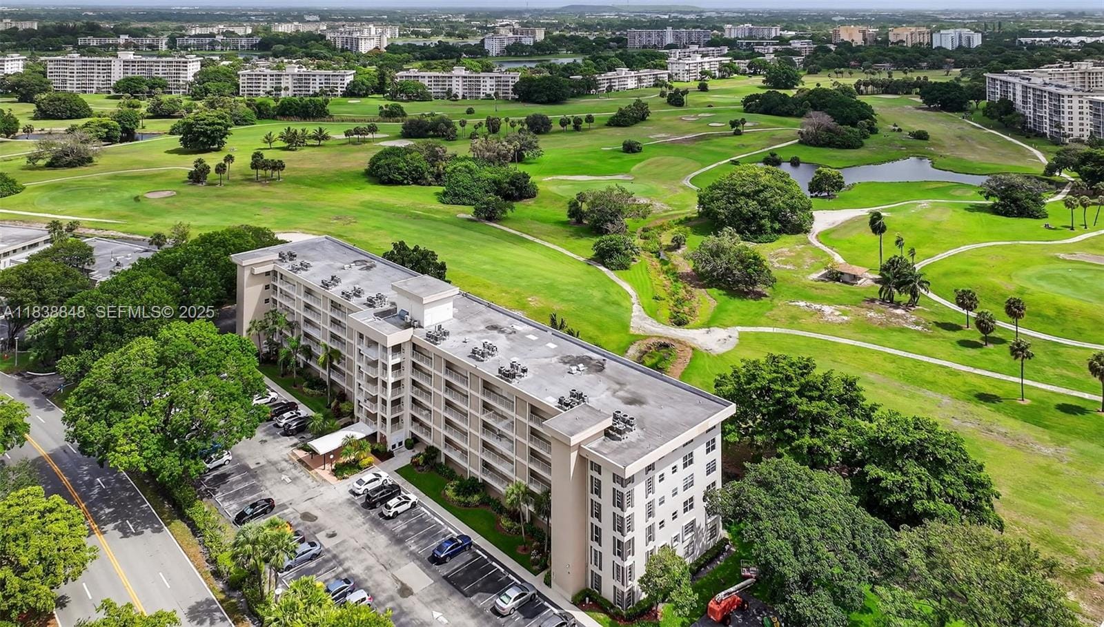 2901 S Palm Aire Drive 608, Pompano Beach, FL 33069 photo 25