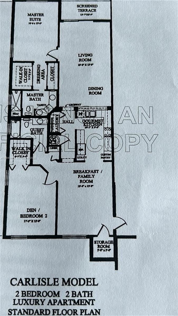 7635 Southampton Terrace 201, Tamarac, FL 33321 photo 19
