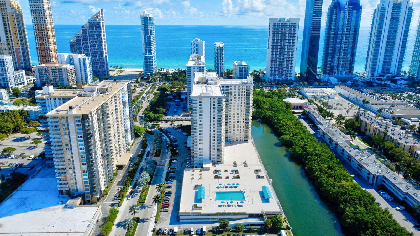 230 174th Street 308, Sunny Isles Beach, FL 33160