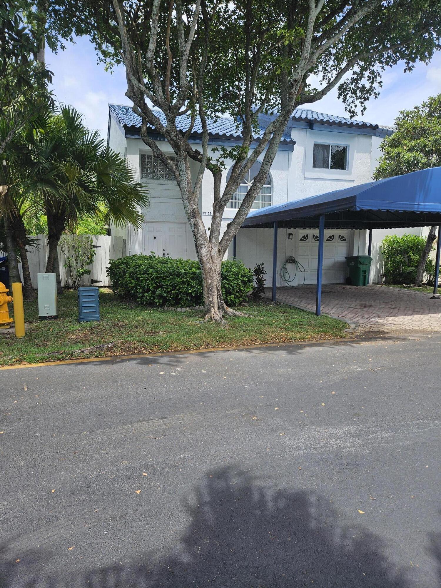 21109 NE 3 Court, Miami, FL 33179, Miami
