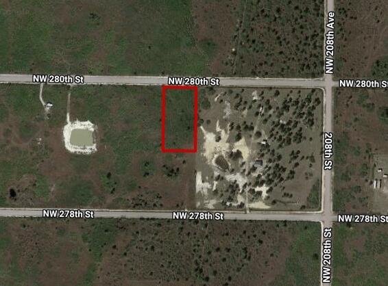 21020 NW 28oth Street, Okeechobee, FL 34972, Okeechobee