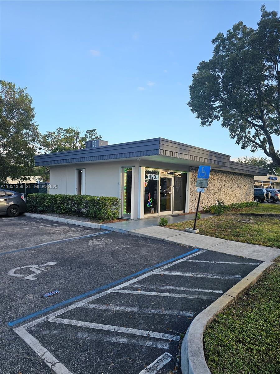 510 S State Rd 7, Plantation, FL 33317, Plantation